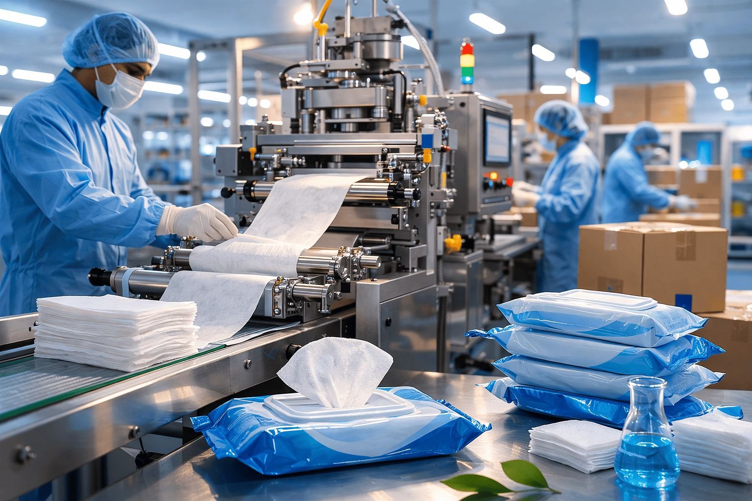 Tvesha Innovations Pvt Ltd