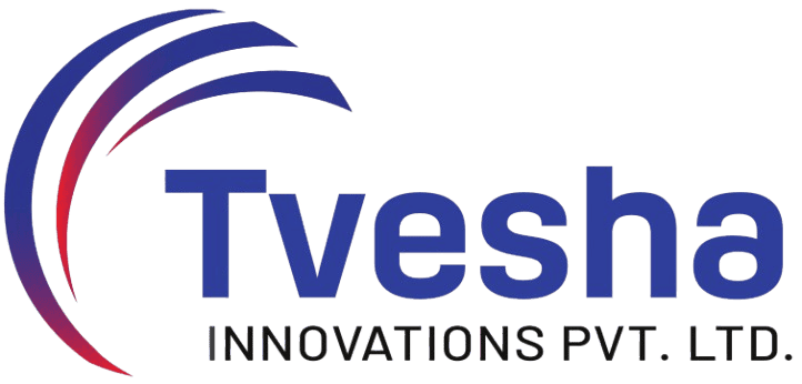 Tvesha Logo